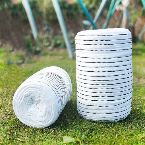 Ảnh của Dây PE  căng màng nhà kính DAT-15x300, Dây có định film PE nhà màng