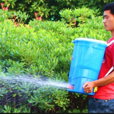 Hình ảnh cho danh mục Máy & Dụng cụ bón phân