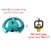 Ảnh của Béc tưới xoay phun mưa TM-317 kèm chân đế