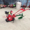 รูปภาพของ Máy cày chạy xăng 4 kỳ M2X-170, Máy cày đa năng, Máy cày xới Đồi Chè