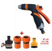 Picture of Vòi xịt nước tưới cây VOI-EC5, Vòi đa năng kèm Phụ kiện nối nhanh