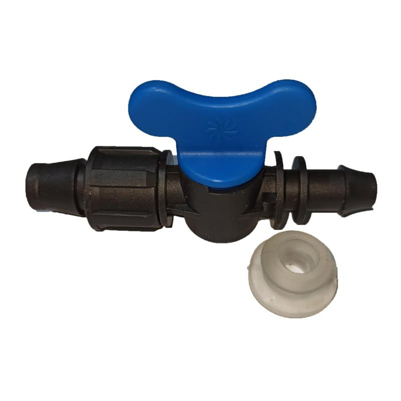 KT-BT162.A (Đai siết)