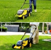 Ảnh của Máy cắt cỏ chạy điện MCC-MDS1000036, Máy cắt cỏ Vườn Sân vận động Sân golf