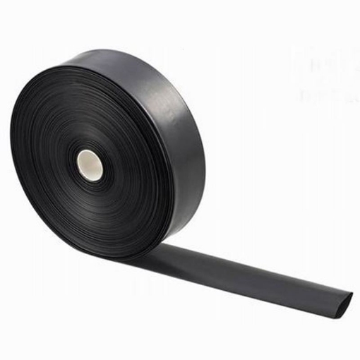 Gambar Dây dẫn tưới PE N140X90 mm, Dây PE mềm dày 1.2 mm, Ống PE mềm dẫn nước