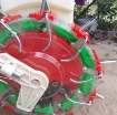 Ảnh của Phụ kiện của máy gieo hạt 12R-SD, Máy gieo hạt đẩy tay
