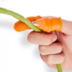 Ảnh của Găng tay hái Rau Củ GTM-5A, Móng tay thép hái quả nhặt rau , Găng tay bảo hộ