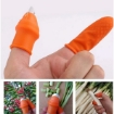Ảnh của Găng tay hái Rau Củ GTM-5A, Móng tay thép hái quả nhặt rau , Găng tay bảo hộ