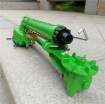 Ảnh của Béc tưới cánh đập xoay 360° FSN-50, Súng phun nước tưới cây 1.5" ren 50, Sprinkler Big Gun