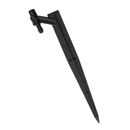 图片 Chân cắm giữ béc tưới kèm khởi thủy CDT-13 CM, Chân cắm tưới xoay, tưới phun sương