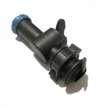 Ảnh của Khởi thủy có Van khóa cho ống WV-N65 40-42mm, Khởi thủy cho dây PE mềm