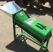 Ảnh của Máy tuốt hạt ngô TMM-03, Máy tách hạt bắp mini, Máy sơ chế ngô