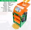 图片 Máy tuốt ngô hạt 3 tầng đứng TMM-05, Máy tách hạt bắp, Máy sơ chế ngô