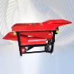 Ảnh của Máy bóc bẹ, Tách hạt ngô MBT-4SD, lột vỏ ngô, tách hạt bắp, Loại 4 trục, Máy Sơ chế ngô