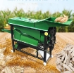 Ảnh của Máy bóc bẹ, Tách hạt ngô MBT-4SD, lột vỏ ngô, tách hạt bắp, Loại 4 trục, Máy Sơ chế ngô