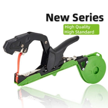 Ảnh của Máy buộc dây SUCA SC-8108 Dụng cụ buộc Cà chua, Nho, Dưa leo, Dây leo Suca, Buộc cây leo giàn