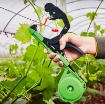 Ảnh của Máy buộc dây SUCA SC-8108 Dụng cụ buộc Cà chua, Nho, Dưa leo, Dây leo Suca, Buộc cây leo giàn
