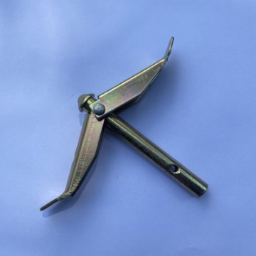 Ảnh của Mỏ neo đất NDM-10, Neo cố định dây căng giàn căng mái che, Móc cố định dây cáp