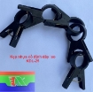 Ảnh của Kẹp nhựa cố định dây leo KDL-25, Kẹp cà chua, Kẹp dưa lưới, dưa leo, Kẹp Nho Hoa