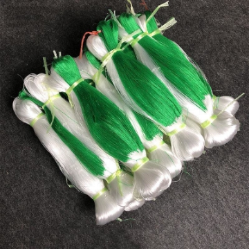 Ảnh của Lưới giàn dưa leo dưa chuột 1.8 x 100m ONL-150, Lưới làm giàn mướp đắng, khổ qua. Lưới làm giàn đỗ, đậu