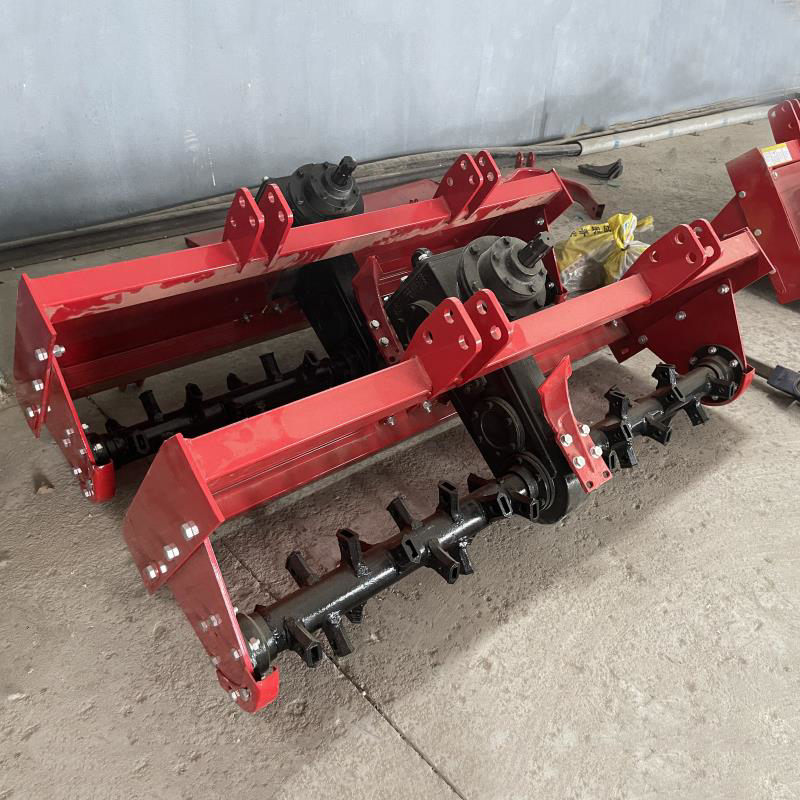 Xới phay đất [+21.750.000đ]