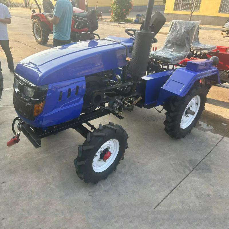 Máy cao 35HP gồm 4 chức năng [+85.000.000đ]