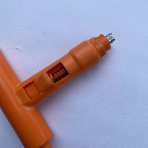 图片 Dùi đục lỗ cho băng nhỏ giọt PUN-D8 mm, Kìm bấm lỗ ống mềm chuyên dụng