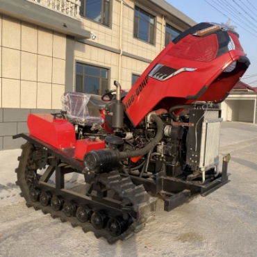 Hình ảnh cho danh mục Cày xới đất, Cắt cỏ, Vận tải