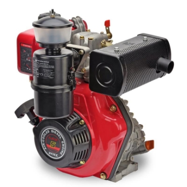 Hình ảnh cho danh mục Động cơ, Khung gầm