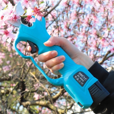 Hình ảnh cho danh mục Kéo, Cưa điện, Máy buộc dây, Chiết, Ghép