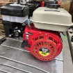 รูปภาพของ Động cơ xăng 4 kỳ GAS-170F, Động cơ máy cày xới, Động cơ máy bơm nước