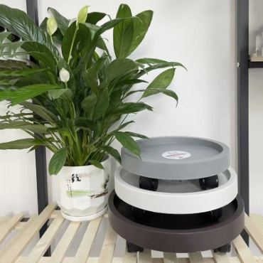 Hình ảnh cho danh mục Đế chậu, Móc treo, giá treo