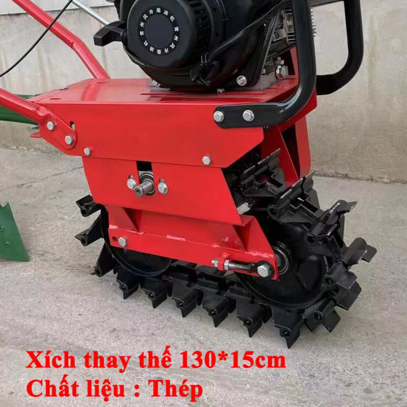 Xích thay thế [+2.000.000đ]