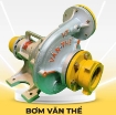 Ảnh của Máy bơm Văn Thể BVT, Đầu bơm Văn thể kèm theo puly kết nối