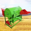 รูปภาพของ Máy tuốt lúa TL-40, Máy tuốt lúa mini cho gia đình, Máy đập lúa gia dụng
