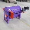 รูปภาพของ Máy tuốt lúa TL-40, Máy tuốt lúa mini cho gia đình, Máy đập lúa gia dụng