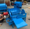 Picture of Máy tuốt lúa TL-68, Máy tuốt lúa mini cho gia đình, Máy đập lúa gia dụng