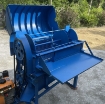 Picture of Máy tuốt lúa TL-68, Máy tuốt lúa mini cho gia đình, Máy đập lúa gia dụng