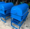 Picture of Máy tuốt lúa TL-68, Máy tuốt lúa mini cho gia đình, Máy đập lúa gia dụng