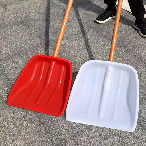 图片 Xẻng nhựa TXE3741, Xẻng chuyên dụng xúc nông sản, Xẻng hót lúa, Xẻng thu nông sản