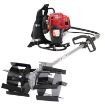 Gambar Phụ kiện của Máy xới đất,  Máy xạc cỏ, Máy cắt cỏ CGX35 Đa năng chạy xăng
