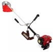 Gambar Phụ kiện của Máy xới đất,  Máy xạc cỏ, Máy cắt cỏ CGX35 Đa năng chạy xăng