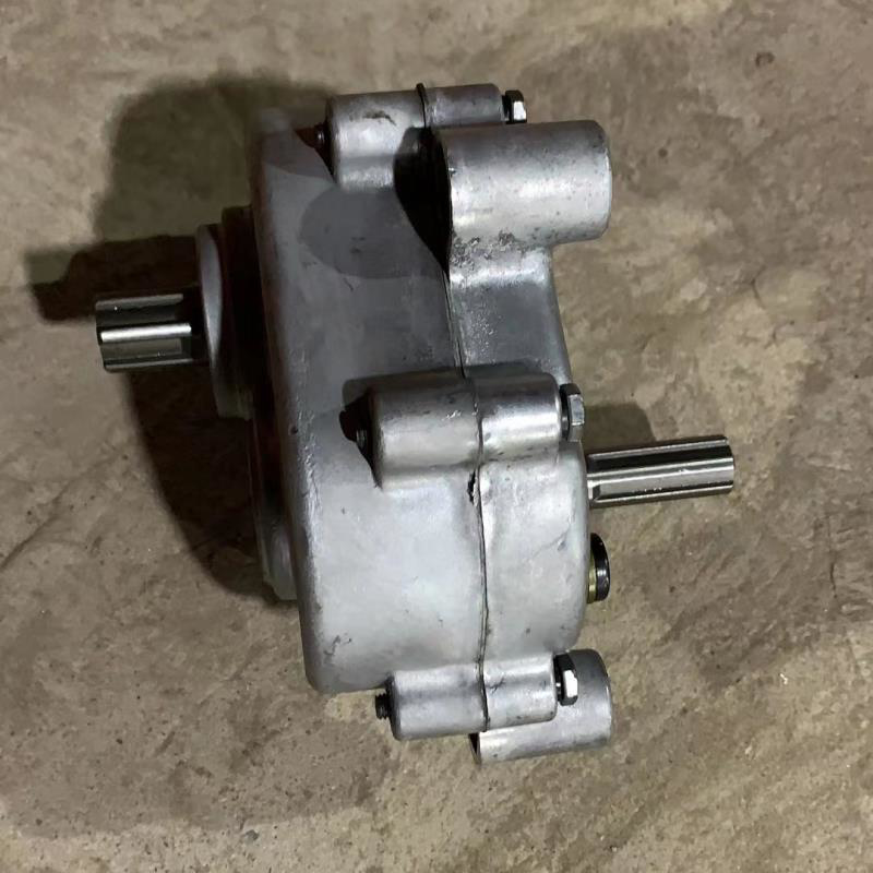 Hộp Số MCX-3023 [+750.000đ]