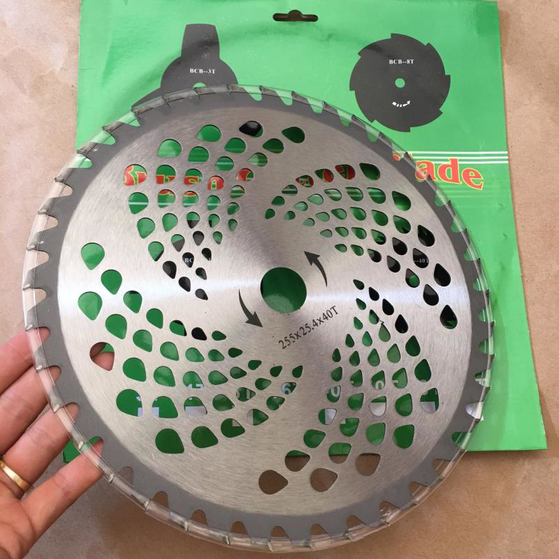 Đĩa cắt cỏ [+50.000đ ]