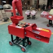图片 Máy băm nghiền Ngô, cỏ, rơm BN-2.5T, Máy băm nghiền thức ăn cho gia súc