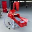 图片 Máy băm nghiền Ngô, cỏ, rơm BN-2.5T, Máy băm nghiền thức ăn cho gia súc