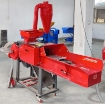 Ảnh của Máy băm nghiền Ngô, cỏ, rơm BN-4.5T, Máy băm nghiền thức ăn cho gia súc