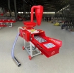 Ảnh của Máy băm nghiền Ngô, cỏ, rơm BN-4.5T, Máy băm nghiền thức ăn cho gia súc