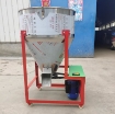 รูปภาพของ Máy trộn thức ăn MTA-75 cho Gia súc, Gia cầm, Cối trộn, Silo trộn thức ăn chăn nuôi