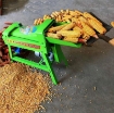 Ảnh của Máy tuốt hạt ngô TMM-04, Máy tách hạt bắp mini, Máy sơ chế ngô