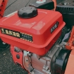 Picture of Máy cày chạy xăng 4 kỳ MCX-3023, Máy cày đa năng, Máy làm đất 6HP